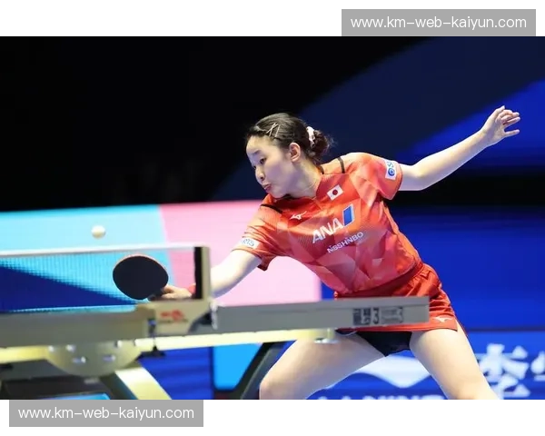 体操战报：力量与美的现场日记