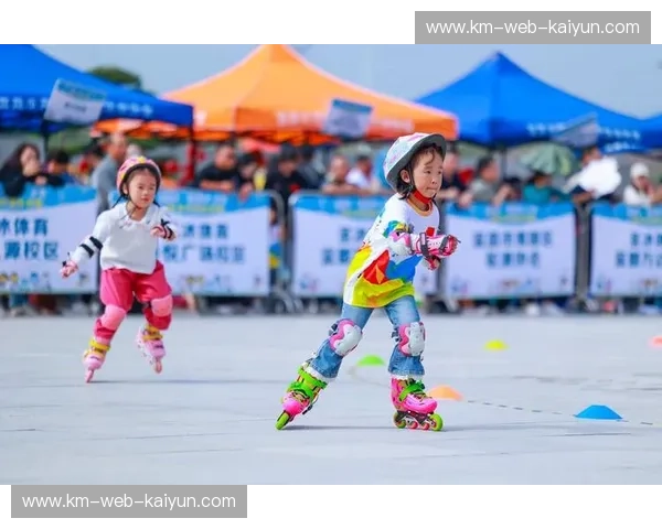 轮滑回放：把速度与记忆收藏成光影